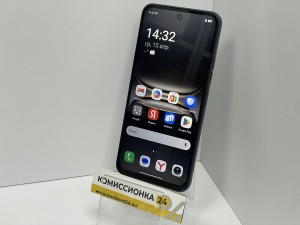 Мобильный телефон TECNO, Spark 40, 256 ГБ, черный