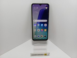Мобильный телефон Xiaomi, Redmi 14C, 256 ГБ, зеленый