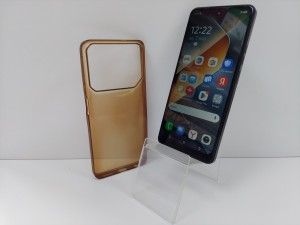 мобильный телефон Tecno Pova 6 Neo, 256 ГБ, черный, 8 ГБ
