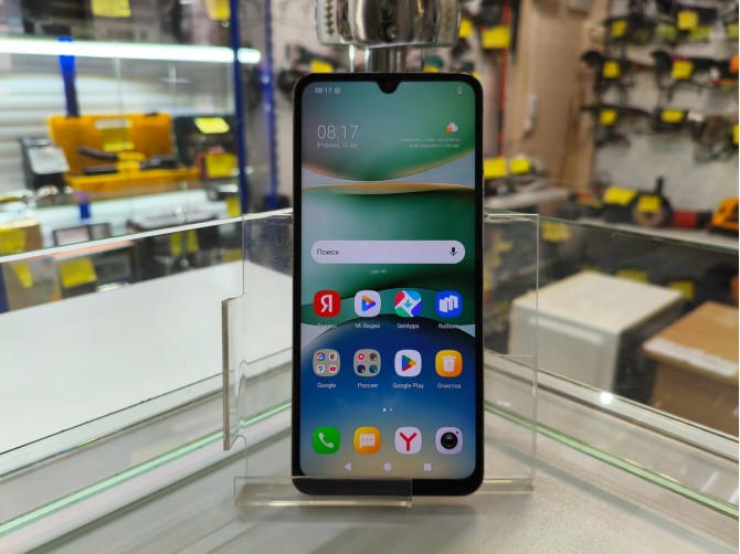 Мобильный телефон Xiaomi Redmi A5 3\64