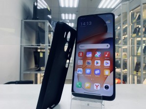Мобильный телефон Xiaomi Redmi 13С, 4/128 ГБ