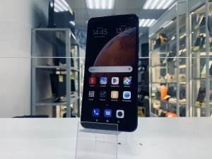 Мобильный телефон Xiaomi, Redmi 9, 64 ГБ, фиолетовый