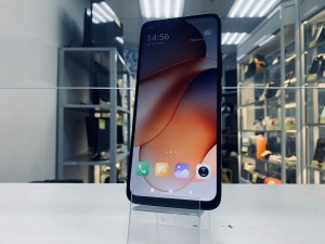 Мобильный телефон Xiaomi, Redmi 12, 128 ГБ, черный