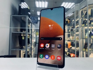 Мобильный телефон Samsung Galaxy A32, 4/128 ГБ, 2 SIM