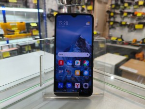 Мобильный телефон Xiaomi Redmi 9 3\32