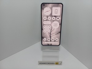 Мобильный телефон Nothing, Phone 1, 256 ГБ, белый