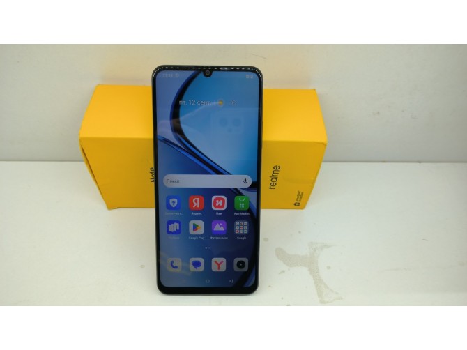 Мобильный телефон Realme Note 60X