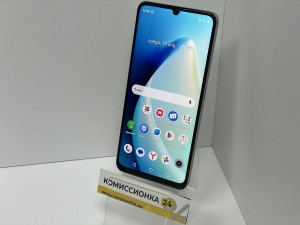 Мобильный телефон realme, C53, 128 ГБ, золотистый