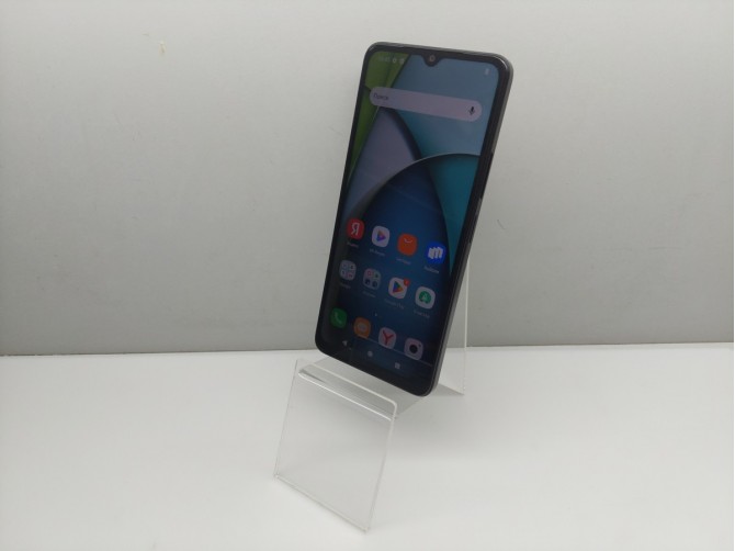 Мобильный телефон Xiaomi, Redmi A3x, 64 ГБ, черный