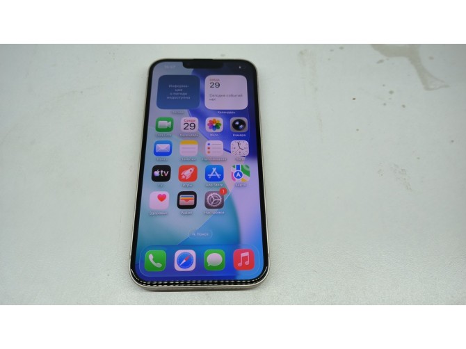 Смартфон Apple iPhone 13, 256 ГБ, розовый, 4 ГБ