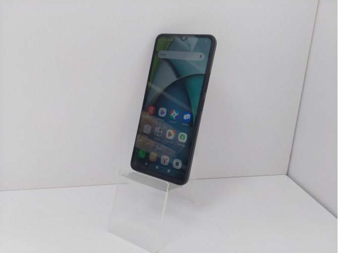 Мобильный телефон Xiaomi, Redmi A3x, 64 ГБ, черный