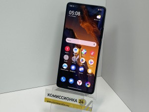 Мобильный телефон Xiaomi, POCO F5, 256 ГБ, черный