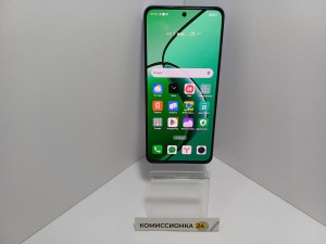 Мобильный телефон realme, 12, 256 ГБ, голубой