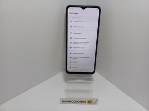 Смартфон TECNO Spark Go 2023, 64 ГБ, черный, 3 ГБ