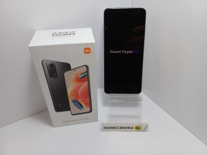 Мобильный телефон Xiaomi, Redmi Note 12 Pro, 256 ГБ, белый