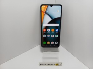 Мобильный телефон Xiaomi, Redmi A3, 128 ГБ, зеленый
