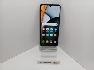 Мобильный телефон Xiaomi, Redmi A3, 64 ГБ, зеленый