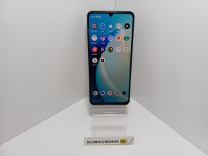 Мобильный телефон realme, Note 50, 128 ГБ, черный