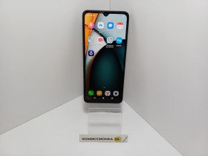 Мобильный телефон Xiaomi, Redmi A3, 64 ГБ, черный