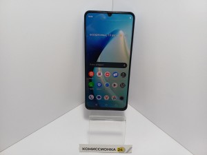 Мобильный телефон realme, Note 50, 128 ГБ, голубой