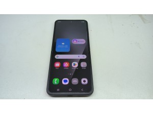 Смартфон Samsung Galaxy Z Flip7 FE, 256 ГБ, чёрный, 8 ГБ