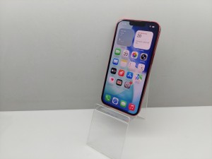 Мобильный телефон Apple, iPhone 13, 128 ГБ, красный