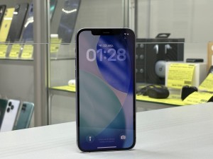 Мобильный телефон Apple, iPhone 12, 128 ГБ, фиолетовый