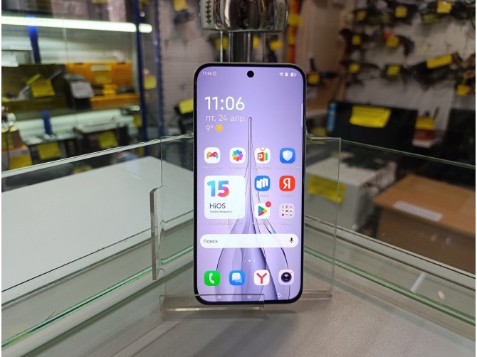 Мобильный телефон TECNO Spark Slim 8\256