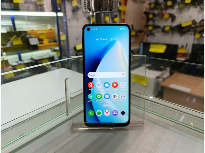 Мобильный телефон Realme 9 Pro 8\128