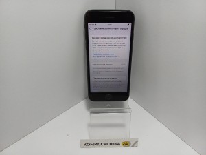 Мобильный телефон Apple, iPhone 8, 64 ГБ, черный