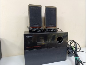 Колонки Microlab M-200