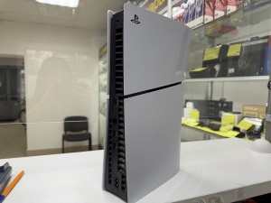 Sony Playstation 5 slim 1 tb