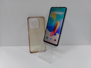 Мобильный телефон TECNO, Spark Go 2024, 128 ГБ, белый