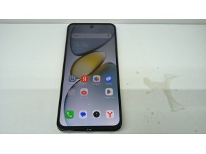 Смартфон Tecno Spark Go 1, 64 ГБ, серый, 3 ГБ