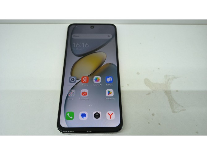 Смартфон Tecno Spark Go 1, 64 ГБ, серый, 3 ГБ