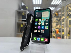 Мобильный телефон Apple, iPhone 11, 128 ГБ, черный