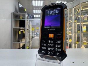 Мобильный телефон teXet TM-513R
