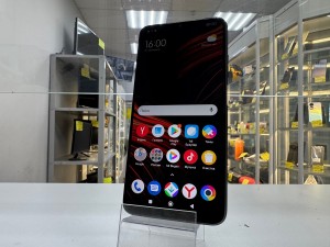 Мобильный телефон Xiaomi, Poco M3, 128 ГБ, черный