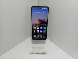 Мобильный телефон realme, C75, 256 ГБ, золотистый