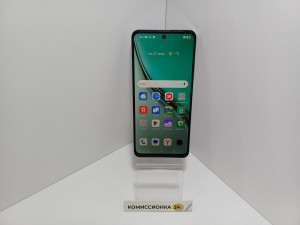 Мобильный телефон realme, P3 Lite, 128 ГБ, зеленый
