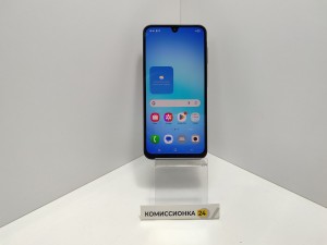 Мобильный телефон Samsung, Galaxy A17, 256 ГБ, черный