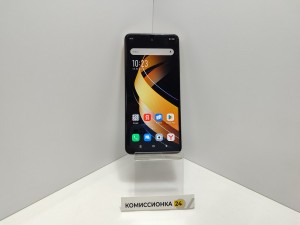 Infinix Smart 8 plus 4\64