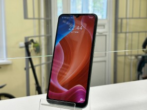 Мобильный телефон realme, C11, 32 ГБ, зеленый