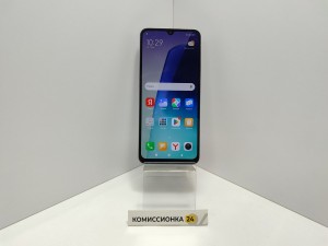 Мобильный телефон Xiaomi, Redmi 14C, 256 ГБ, фиолетовый