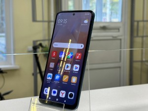 Мобильный телефон Xiaomi Redmi Note 11 4\128