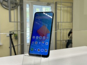 Мобильный телефон TECNO, Spark 8C, 64 ГБ, голубой