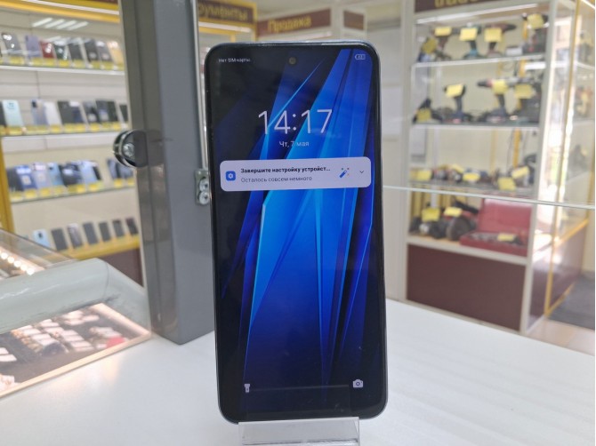 Смартфон Tecno POVA Neo 2 128 ГБ