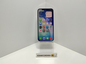 Мобильный телефон iPhone 12 Pro Max, 128 ГБ, серебристый, 6 ГБ