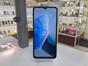 Мобильный телефон Infinix, HOT 30i, 128 ГБ, черный