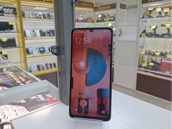 Мобильный телефон Xiaomi Poco C65 8/256